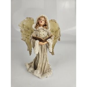 Aria The Boyds The Charming Angels‎ Collection (Retired) Numbered No Box #28258